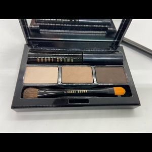 Bobbie Brown. Soft Smokey Shadow & Mascara Palette